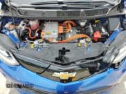 ✅ 2018 Chevrolet Bolt EV Premier • VIN: 1G1FX6S08J4109119 • Lot: 55191724. Wystawiony na Copart z przebiegiem 68 603 mil. Bezpłatny archiwum sprzedaży aukcyjnych z USA i szczegółowy raport historii pojazdu na DreamBid. Zdjęcie 11.