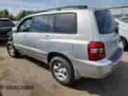 2004 Toyota Highlander с VIN JTEHD21A540028971, выставлен на аукционе Copart как лот 70327195 с пробегом 80 010 миль миль и Списание • Salvage title. История ставок и продаж доступна на DreamBid. Изображение 2.