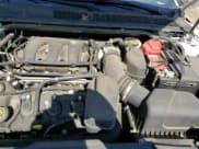 ✅ 2017 Ford Taurus SEL • VIN: 1FAHP2H81HG137414 • Lot: 46447895. Listed on Copart with 41,600 mi. Free auction sales archive from the USA and detailed vehicle history report at DreamBid. Image 14.