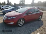 ✅ 2013 Chevrolet Volt • VIN: 1G1RA6E48DU131400 • Lot: 70498924. Wystawiony na Copart z przebiegiem 136 067 mil. Bezpłatny archiwum sprzedaży aukcyjnych z USA i szczegółowy raport historii pojazdu na DreamBid. Zdjęcie 1.