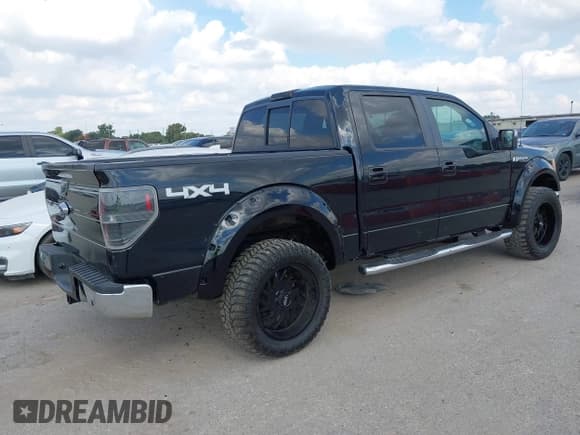 ✅ 2009 Ford F-150 XL • VIN: 1FTPW14V39FA33027 • Lot: 43483292. Wystawiony na IAAI z przebiegiem 199 815 mil. Bezpłatny archiwum sprzedaży aukcyjnych z USA i szczegółowy raport historii pojazdu na DreamBid. Zdjęcie 4.