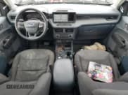 ✅ 2024 Ford Maverick XL • VIN: 3FTTW8A35RRA36153 • Lot: 80849285. Listed on Copart with 32,174 mi. Free auction sales archive from the USA and detailed vehicle history report at DreamBid. Image 8.