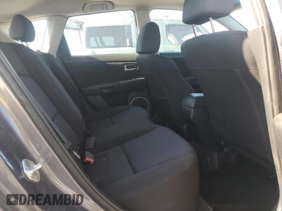 ✅ 2007 Mazda 3 S Touring • VIN: JM1BK344571676434 • Lot: 90146305. Wystawiony na Copart z przebiegiem 177 484 mil. Bezpłatny archiwum sprzedaży aukcyjnych z USA i szczegółowy raport historii pojazdu na DreamBid. Zdjęcie 10.