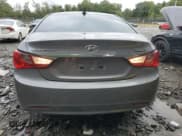 ✅ 2012 Hyundai Sonata GLS • VIN: 5NPEB4AC6CH432664 • Lot: 73257084. Listed on Copart with 180,864 mi. Free auction sales archive from the USA and detailed vehicle history report at DreamBid. Image 6.