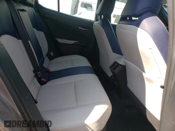 ✅ 2020 Lexus UX 250h • VIN: JTHX9JBH9L2029193 • Lot: 54231305. Listed on Copart with 96,766 mi. Free auction sales archive from the USA and detailed vehicle history report at DreamBid. Image 11.