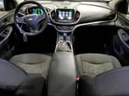 ✅ 2018 Chevrolet Volt LT • VIN: 1G1RC6S59JU134129 • Lot: 78733304. Wystawiony na Copart z przebiegiem 88 833 mil. Bezpłatny archiwum sprzedaży aukcyjnych z USA i szczegółowy raport historii pojazdu na DreamBid. Zdjęcie 8.