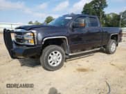 ✅ 2015 Chevrolet Silverado 2500HD LT • VIN: 1GC2KVEG2FZ533591 • Lot: 81406885. Wystawiony na Copart z przebiegiem 133 698 mil. Bezpłatny archiwum sprzedaży aukcyjnych z USA i szczegółowy raport historii pojazdu na DreamBid. Zdjęcie 1.