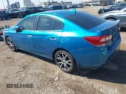 ✅ 2017 Subaru Impreza Limited • VIN: 4S3GKAU65H3623914 • Lot: 42006392. Listed on IAAI with 96,000 mi. Free auction sales archive from the USA and detailed vehicle history report at DreamBid. Image 3.