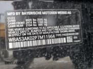 ✅ 2023 BMW 2 Series 228i • VIN: WBA53AK02P7M11964 • Lot: 85851124. Wystawiony na Copart z przebiegiem 51 165 mil. Bezpłatny archiwum sprzedaży aukcyjnych z USA i szczegółowy raport historii pojazdu na DreamBid. Zdjęcie 14.