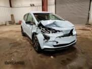 ✅ 2023 Chevrolet Bolt EV 2LT • VIN: 1G1FX6S08P4166803 • Лот: 77439124. Опубликован ранее на Copart с пробегом 16 415 миль. Бесплатный доступ к архиву аукционных продаж из США и подробный отчёт об истории автомобиля на DreamBid. Изображение 12.