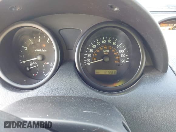 ✅ 2006 Chevrolet Aveo LS • VIN: KL1TD66676B621935 • Lot: 42732231. Wystawiony na IAAI z przebiegiem 81 283 mil. Bezpłatny archiwum sprzedaży aukcyjnych z USA i szczegółowy raport historii pojazdu na DreamBid. Zdjęcie 7.