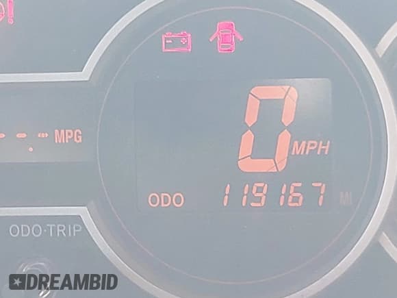 ✅ 2012 Scion xB • VIN: JTLZE4FE4CJ012299 • Lot: 42983181. Wystawiony na IAAI z przebiegiem 119 167 mil. Bezpłatny archiwum sprzedaży aukcyjnych z USA i szczegółowy raport historii pojazdu na DreamBid. Zdjęcie 15.