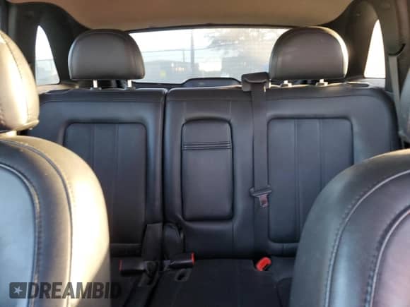 2015 Chevrolet Captiva Sport LT с VIN 3GNAL3EK2FS523164, выставлен на аукционе Copart как лот 88502195 с пробегом 101 644 миль миль и Списание • Salvage title. История ставок и продаж доступна на DreamBid. Изображение 10.