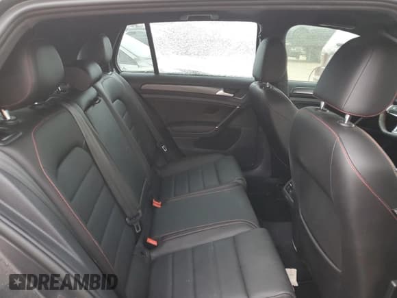 ✅ 2021 Volkswagen Golf GTI S • VIN: 3VW5T7AU1MM000600 • Лот: 72181994. Опубликован ранее на Copart с пробегом 19 795 миль. Бесплатный доступ к архиву аукционных продаж из США и подробный отчёт об истории автомобиля на DreamBid. Изображение 10.