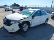 ✅ 2014 Toyota Camry LE • VIN: 4T4BF1FKXER347133 • Lot: 43587617. Wystawiony na IAAI z przebiegiem 100 178 mil. Bezpłatny archiwum sprzedaży aukcyjnych z USA i szczegółowy raport historii pojazdu na DreamBid. Zdjęcie 17.