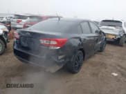 ✅ 2019 Subaru Impreza • VIN: 4S3GKAB66K3620661 • Lot: 43740211. Listed on IAAI with 104,413 mi. Free auction sales archive from the USA and detailed vehicle history report at DreamBid. Image 4.