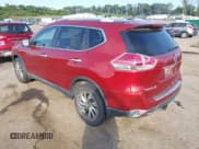 ✅ 2015 Nissan Rogue SV • VIN: 5N1AT2MV2FC759510 • Lot: 42986985. Wystawiony na IAAI z przebiegiem 250 656 mil. Bezpłatny archiwum sprzedaży aukcyjnych z USA i szczegółowy raport historii pojazdu na DreamBid. Zdjęcie 3.