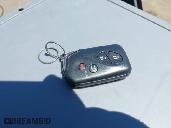 ✅ 2012 Lexus RX 350 • VIN: JTJBK1BA8C2021490 • Lot: 42615884. Listed on IAAI with 130,819 mi. Free auction sales archive from the USA and detailed vehicle history report at DreamBid. Image 11.