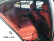 ✅ 2016 BMW 3 Series 328i xDrive • VIN: WBA8E3G50GNU03445 • Lot: 57535235. Listed on Copart with 104,245 mi. Free auction sales archive from the USA and detailed vehicle history report at DreamBid. Image 10.