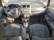 ✅ 2014 Nissan Note SV • VIN: 3N1CE2CP2EL379762 • Lot: 95779205. Listed on Copart with 140,416 mi. Free auction sales archive from the USA and detailed vehicle history report at DreamBid. Image 8.