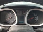 ✅ 2016 Chevrolet Equinox LT • VIN: 2GNALCEK3G1135325 • Лот: 66695054. Опубликован ранее на Copart с пробегом 123 976 миль. Бесплатный доступ к архиву аукционных продаж из США и подробный отчёт об истории автомобиля на DreamBid. Изображение 9.