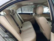 ✅ 2009 Hyundai Sonata Limited • VIN: 5NPEU46C49H571428 • Лот: 43715925. Опубликован ранее на Copart с пробегом 122 211 миль. Бесплатный доступ к архиву аукционных продаж из США и подробный отчёт об истории автомобиля на DreamBid. Изображение 11.