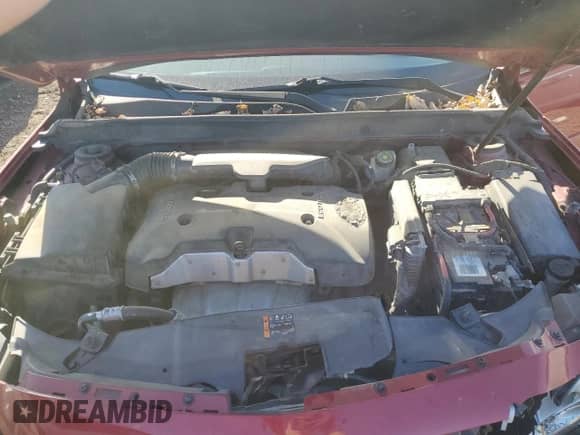 2014 Chevrolet Malibu LT z VIN 1G11C5SL4EF145751, wystawiony jako Copart lot #90912765 z przebiegiem 170 668 mil mil oraz Czysty tytuł • Clean title. Historia ofert i sprzedaży dostępna na DreamBid. Obrazek 11.