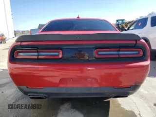 ✅ 2015 Dodge Challenger R/T Scat Pack • VIN: 2C3CDZFJXFH821590 • Lot: 73819033. Wystawiony na Copart z przebiegiem 75 178 mil. Bezpłatny archiwum sprzedaży aukcyjnych z USA i szczegółowy raport historii pojazdu na DreamBid. Zdjęcie 6.