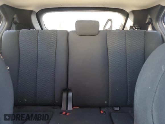 ✅ 2022 Mitsubishi Eclipse Cross LE • VIN: JA4ATVAA4NZ000886 • Lot: 85720954. Listed on Copart with 37,511 mi. Free auction sales archive from the USA and detailed vehicle history report at DreamBid. Image 10.