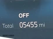 ✅ 2025 BMW 4 Series 430i • VIN: WBA43DA0XSCT24568 • Lot: 42970365. Listed on IAAI with 5,455 mi. Free auction sales archive from the USA and detailed vehicle history report at DreamBid. Image 12.