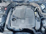 ✅ 2013 Mercedes-Benz C 300 Sport • VIN: WDDGF8AB1DR280823 • Lot: 43692645. Listed on IAAI with 170,469 mi. Free auction sales archive from the USA and detailed vehicle history report at DreamBid. Image 10.