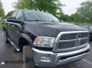 ✅ 2012 Ram 2500 Big Horn • VIN: 3C6UD5DL2CG142378 • Лот: 42242505. Опубликован ранее на IAAI с пробегом Не указан. Бесплатный доступ к архиву аукционных продаж из США и подробный отчёт об истории автомобиля на DreamBid. Изображение 1.