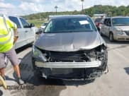 ✅ 2017 Chrysler Pacifica Touring • VIN: 2C4RC1DG7HR771861 • Лот: 43367773. Опубликован ранее на IAAI с пробегом 152 060 миль. Бесплатный доступ к архиву аукционных продаж из США и подробный отчёт об истории автомобиля на DreamBid. Изображение 12.