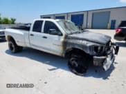 ✅ 2006 Dodge 3500 SLT • VIN: 3D7MX48C96G207774 • Lot: 61029465. Listed on Copart with Not provided. Free auction sales archive from the USA and detailed vehicle history report at DreamBid. Image 4.