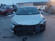 ✅ 2011 Hyundai Elantra GLS • VIN: KMHDH4AE9BU112184 • Lot: 43835556. Listed on IAAI with 196,541 mi. Free auction sales archive from the USA and detailed vehicle history report at DreamBid. Image 6.