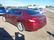 ✅ 2010 Nissan Maxima SV • VIN: 1N4AA5AP5AC820333 • Лот: 43395099. Опубликован ранее на IAAI с пробегом 118 314 миль. Бесплатный доступ к архиву аукционных продаж из США и подробный отчёт об истории автомобиля на DreamBid. Изображение 3.