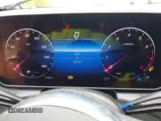 ✅ 2024 Mercedes-Benz GLC 300 • VIN: W1NKM4HBXRF156611 • Lot: 42579467. Listed on IAAI with 12,727 mi. Free auction sales archive from the USA and detailed vehicle history report at DreamBid. Image 7.