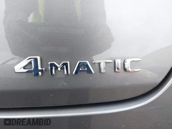 ✅ 2025 Mercedes-Benz CLA 250 • VIN: W1K5J4HB1SN490217 • Лот: 41487666. Опубликован ранее на IAAI с пробегом 7 629 миль. Бесплатный доступ к архиву аукционных продаж из США и подробный отчёт об истории автомобиля на DreamBid. Изображение 18.