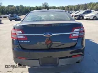 ✅ 2014 Ford Taurus SE • VIN: 1FAHP2D98EG163275 • Lot: 87467575. Listed on Copart with 211,791 mi. Free auction sales archive from the USA and detailed vehicle history report at DreamBid. Image 6.