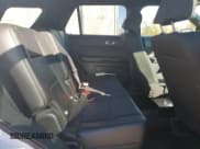 ✅ 2018 Ford Police Interceptor Utility • VIN: 1FM5K8AR4JGC74074 • Lot: 82762135. Wystawiony na Copart z przebiegiem 44 251 mil. Bezpłatny archiwum sprzedaży aukcyjnych z USA i szczegółowy raport historii pojazdu na DreamBid. Zdjęcie 11.