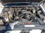 ✅ 2004 Chevrolet Blazer LS • VIN: 1GNCS13XX4K169093 • Lot: 43520737. Listed on IAAI with Not provided. Free auction sales archive from the USA and detailed vehicle history report at DreamBid. Image 10.