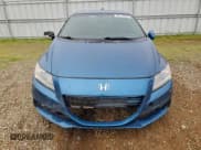 ✅ 2015 Honda CR-Z EX • VIN: JHMZF1D61FS000577 • Lot: 96770975. Listed on Copart with 150,676 mi. Free auction sales archive from the USA and detailed vehicle history report at DreamBid. Image 5.