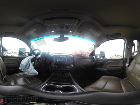 ✅ 2016 Chevrolet Silverado 2500HD LTZ • VIN: 1GC1KWE85GF271742 • Лот: 43666548. Опубликован ранее на IAAI с пробегом 241 053 миль. Бесплатный доступ к архиву аукционных продаж из США и подробный отчёт об истории автомобиля на DreamBid. Изображение 19.