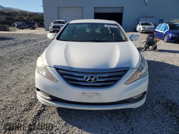 ✅ 2014 Hyundai Sonata SE • VIN: 5NPEC4AC0EH857233 • Лот: 86837375. Опубликован ранее на Copart с пробегом 149 664 миль. Бесплатный доступ к архиву аукционных продаж из США и подробный отчёт об истории автомобиля на DreamBid. Изображение 5.