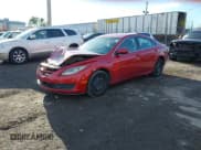 ✅ 2009 Mazda 6 i Sport • VIN: 1YVHP81A295M24326 • Lot: 40963657. Wystawiony na IAAI z przebiegiem 165 375 mil. Bezpłatny archiwum sprzedaży aukcyjnych z USA i szczegółowy raport historii pojazdu na DreamBid. Zdjęcie 2.