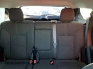 ✅ 2020 Chevrolet Blazer LT • VIN: 3GNKBCRS2LS698558 • Lot: 89460475. Listed on Copart with 42,799 mi. Free auction sales archive from the USA and detailed vehicle history report at DreamBid. Image 10.