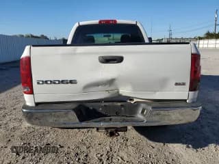 ✅ 2004 Dodge 1500 SLT • VIN: 1D7HA18N24S681414 • Лот: 74539714. Опубликован ранее на Copart с пробегом 237 326 миль. Бесплатный доступ к архиву аукционных продаж из США и подробный отчёт об истории автомобиля на DreamBid. Изображение 6.