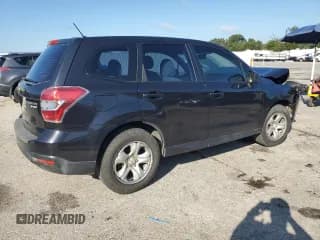 ✅ 2014 Subaru Forester 2.5i • VIN: JF2SJAAC6EH405343 • Лот: 83976435. Опубликован ранее на Copart с пробегом 176 661 миль. Бесплатный доступ к архиву аукционных продаж из США и подробный отчёт об истории автомобиля на DreamBid. Изображение 3.