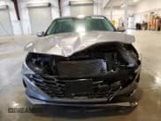 ✅ 2023 Hyundai Elantra Limited • VIN: KMHLP4AG9PU402268 • Lot: 81453675. Listed on Copart with 55,368 mi. Free auction sales archive from the USA and detailed vehicle history report at DreamBid. Image 5.