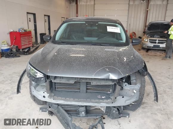 ✅ 2023 Ford Escape Active • VIN: 1FMCU9GN0PUA33103 • Лот: 43482632. Опубликован ранее на IAAI с пробегом 93 652 миль. Бесплатный доступ к архиву аукционных продаж из США и подробный отчёт об истории автомобиля на DreamBid. Изображение 6.